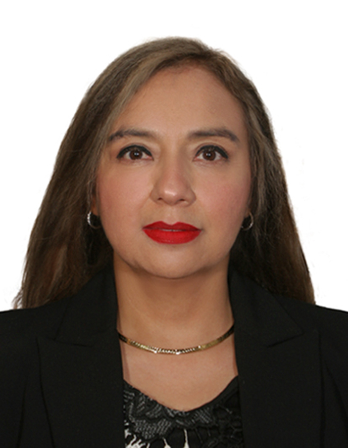 Fotografía del candidato