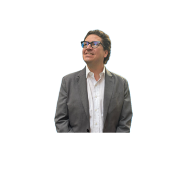 Fotografía del candidato